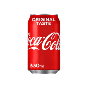 Coca-Cola (330ml)